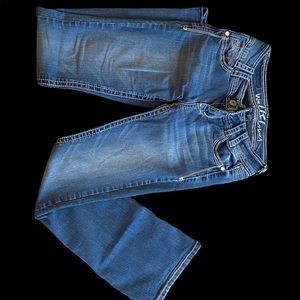 Wallflower Jeans Size 1